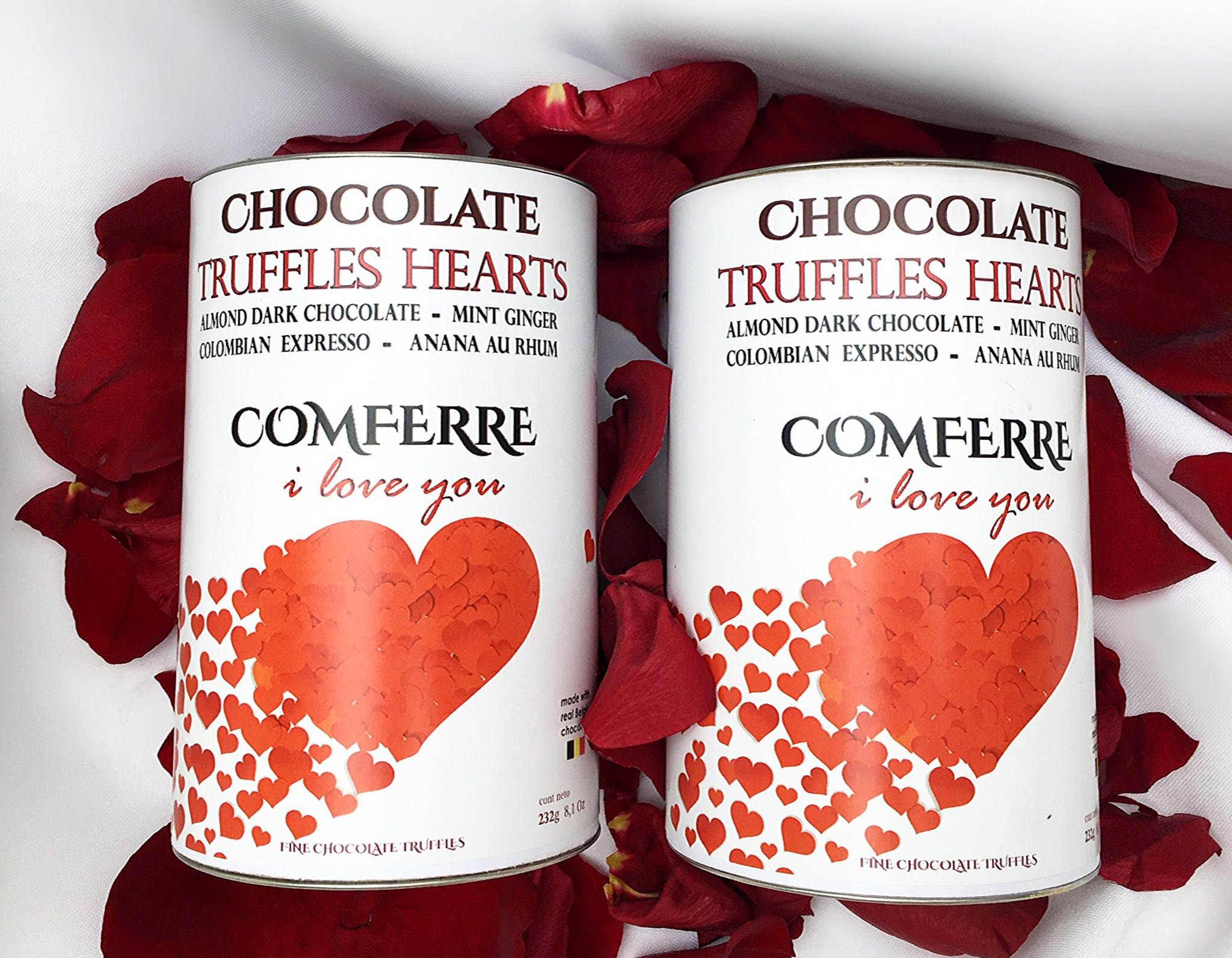 Material promocional