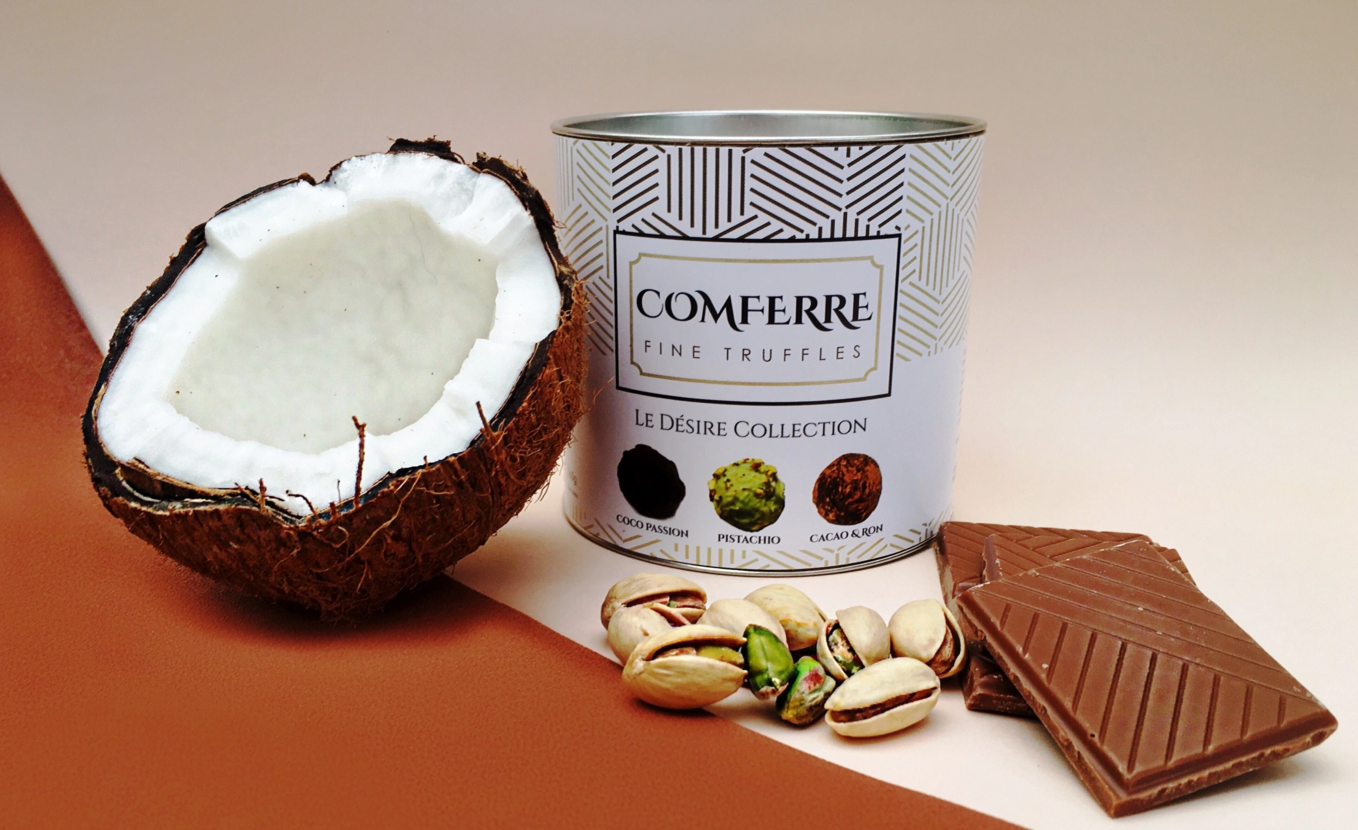 Merchandising y aplicaciones de marca