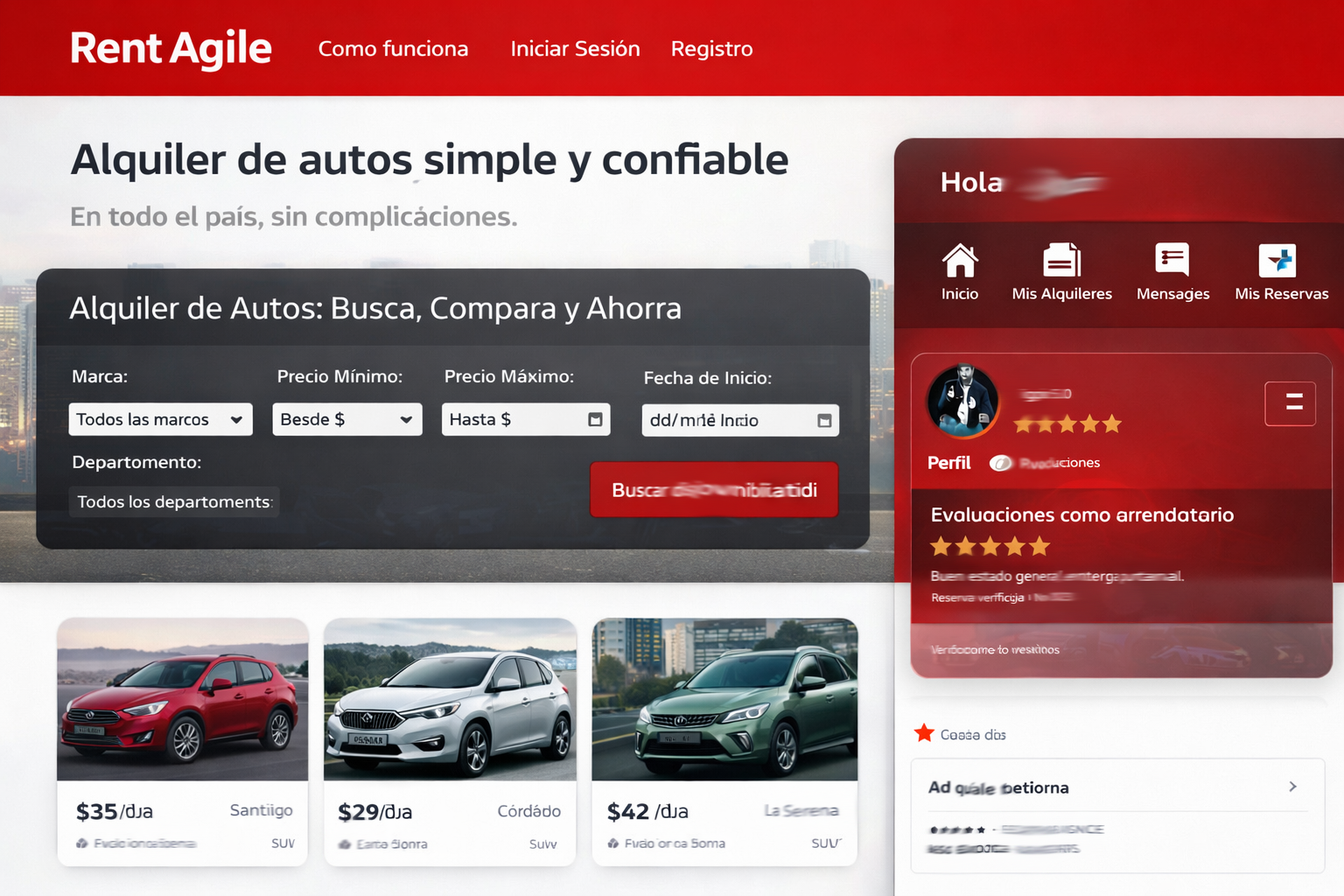 plataformas multisusuario
