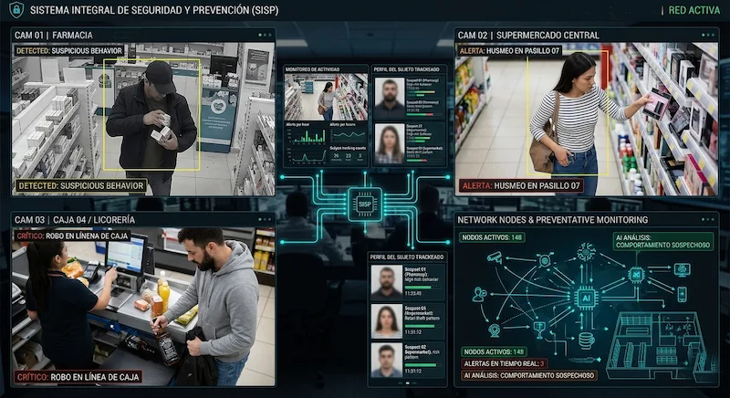 SSIP IA —  visión artificial
